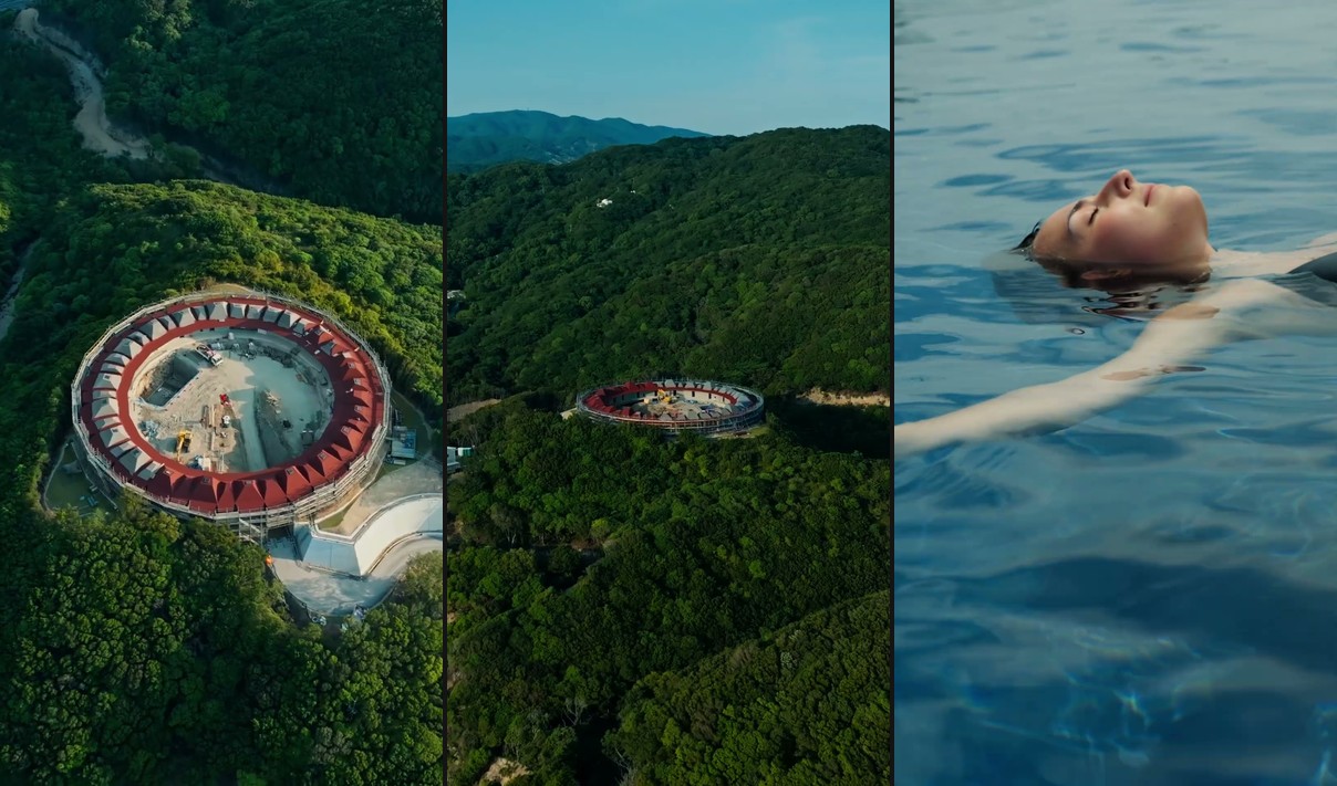 BE WANDER LUST HOTEL