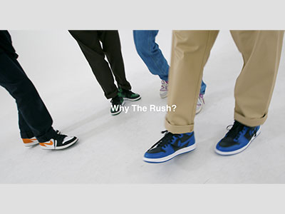 Fashion Film