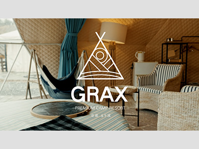 GRAX PREMIUM CAMP RESORT