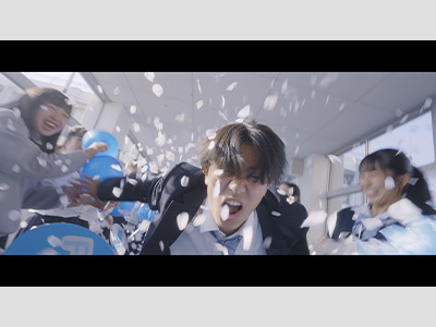 泉北高等学校ダンス部